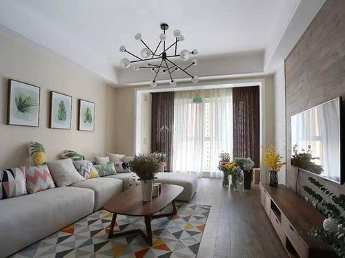 为什么都喜欢仿石漆,为什么喜欢木纹草