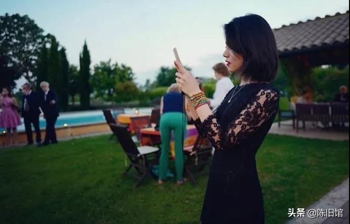 女士玩什么样的文玩,文玩女生