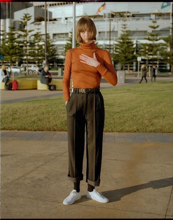 好看有气质的服装,好看还不贵服饰