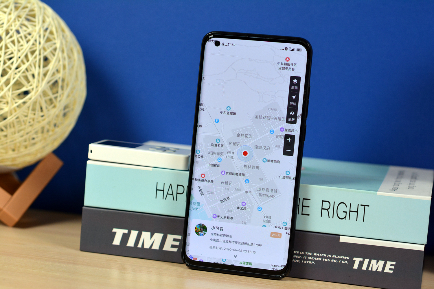 多亲数字移动电话机,多亲智能ai电话如何插卡