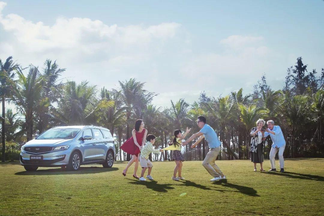 吉利嘉际三缸加速测试,嘉际48v轻混三缸机