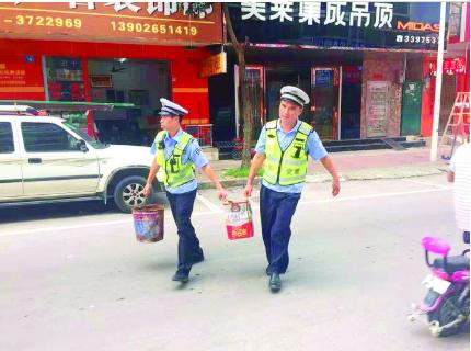 惠阳区金点子视频,惠阳交通百日行动