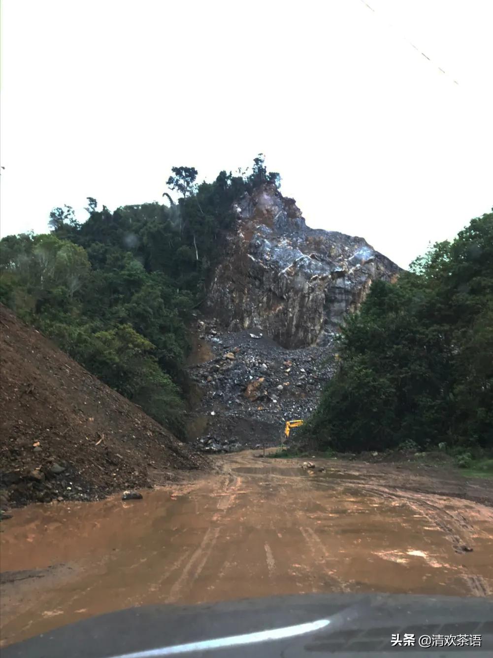 「春访茗山寻味江湖」茗山兵器谱之“七星龙泉剑”——倚邦曼松