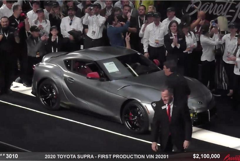 除了普拉多，二手车里面还有哪些“理财产品”？