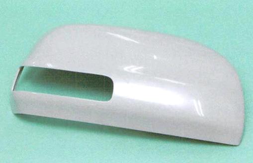 汽车后视镜的专利背景技术,汽车后视镜生产制造工艺流程