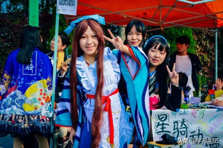 大一新生想提高能力,这些社团组织值得加入,还可以丰富大学生活