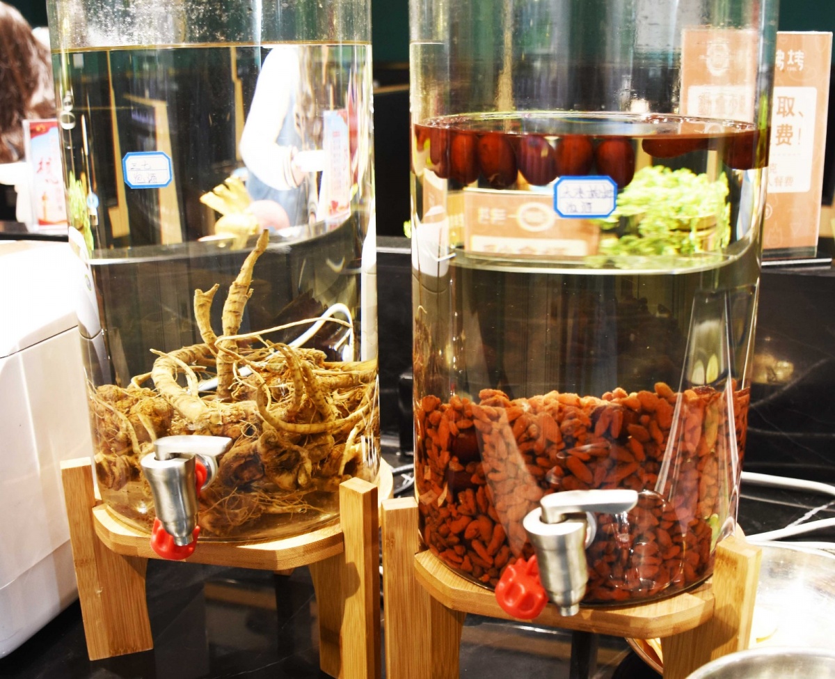 雄业金都火锅在几楼,雄业金都美食推荐烤肉自助