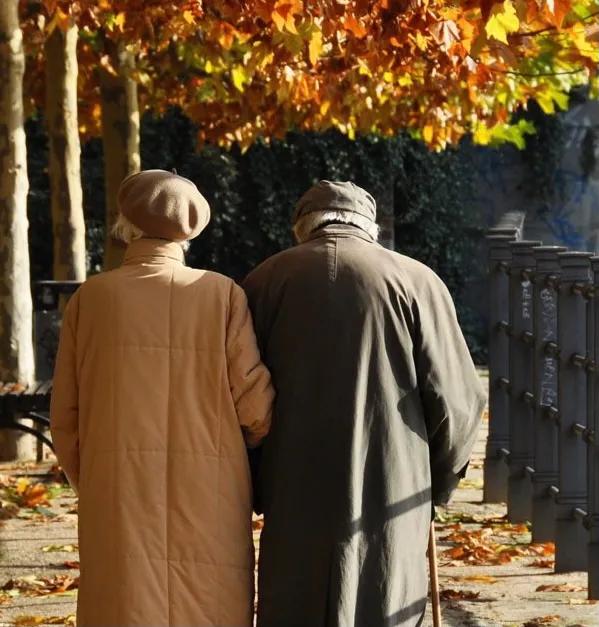 同居式养老有哪些,什么是同居式养老你怎么看待