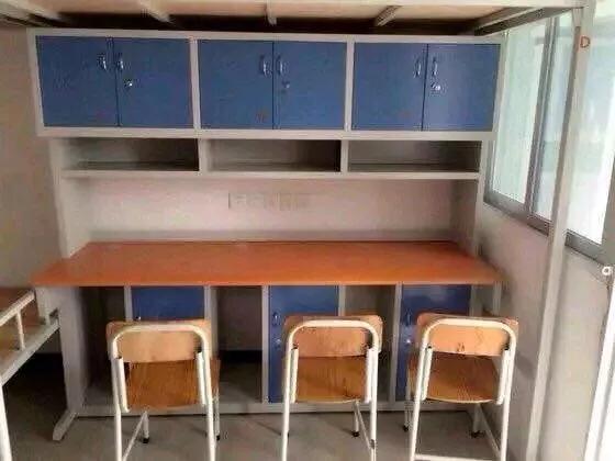 大学宿舍5人间哪个最好,《大学》宿舍对比