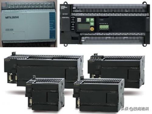 plc哪个用得最多,plc最好的是哪个