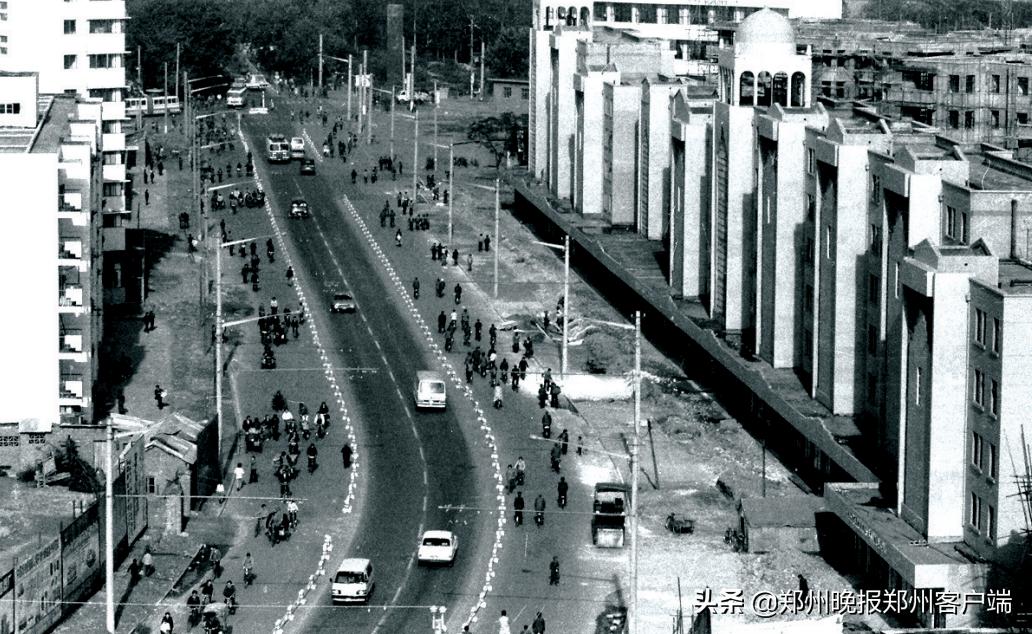 宏承号会客厅(44)张广智:以历史的眼光审视郑州的魅力