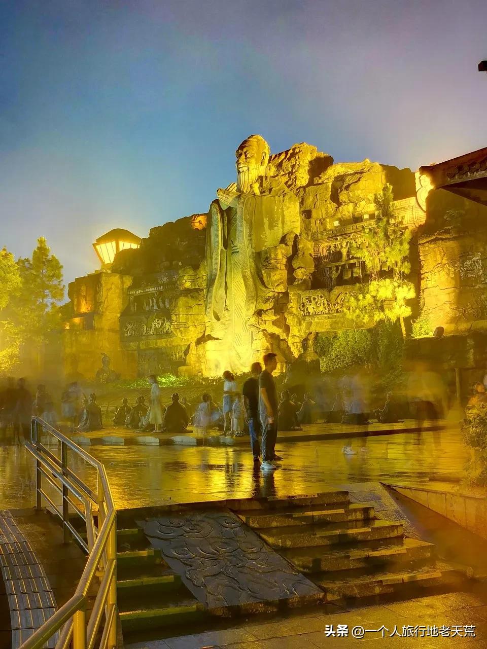 江苏这个“快乐”的城市，颜值不输苏杭，连苏东坡都在这养老