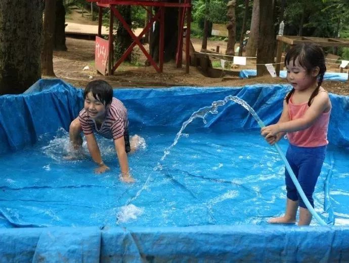 去日本最危险的公园,日本哪个公园最危险