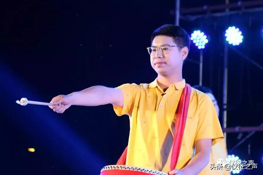 一场精彩纷呈的表演,上演视听盛宴