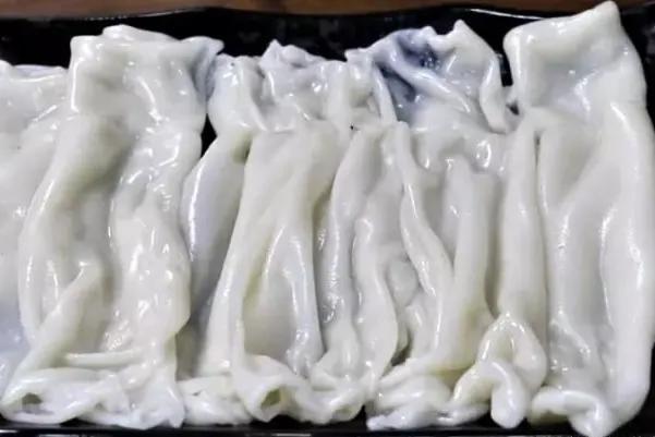 用小麦淀粉制作凉皮的方法,如何用小麦淀粉做凉皮