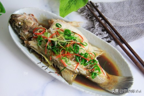 别不信，你家孩子吃的三文鱼和鳕鱼，可能都是假的