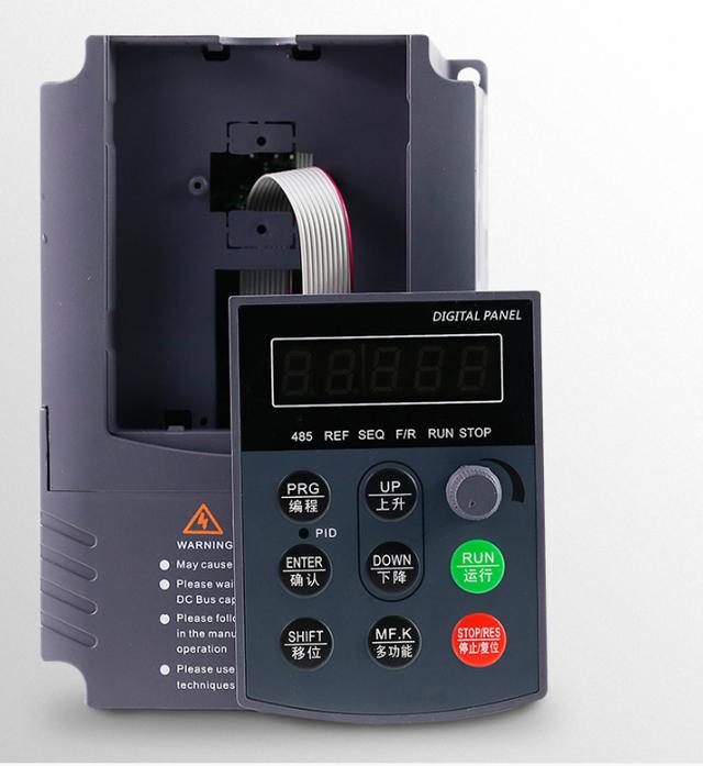 变频器常见故障及维修方法,变频器故障及维修视频教程