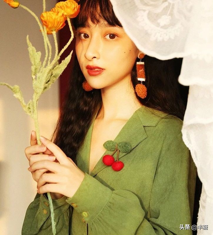 看一眼就爱上的夏季连衣裙,一看就爱上的衣服