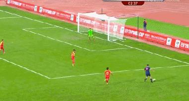 除了“无能狂怒”,我们还能怎样为全线崩盘的国足找回尊严?