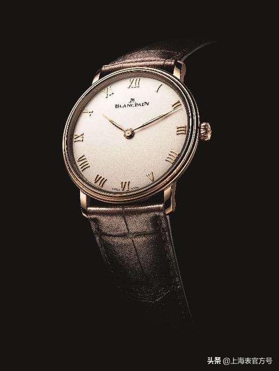 机械表厚一厘米算厚吗,全自动机械表男表薄