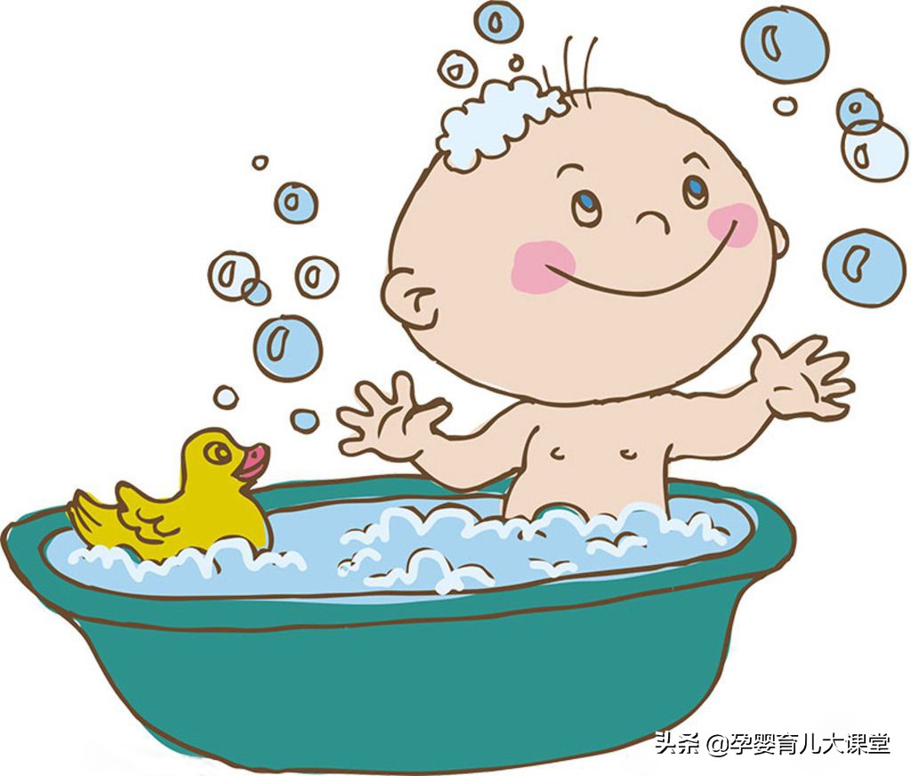 到底要不要给宝宝剃光头,夏天最好别给宝宝剃光头