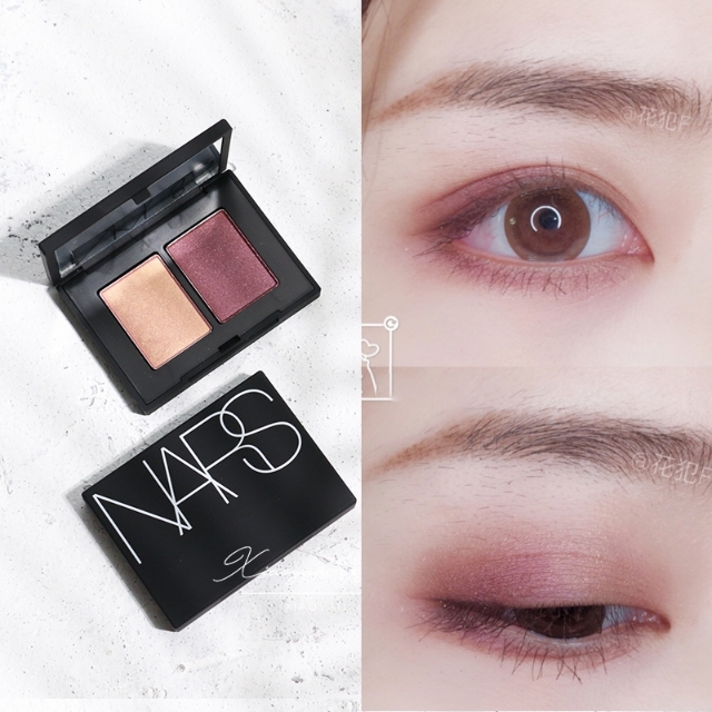 好看的眼影盘排行榜,好看的眼影平价推荐九宫格