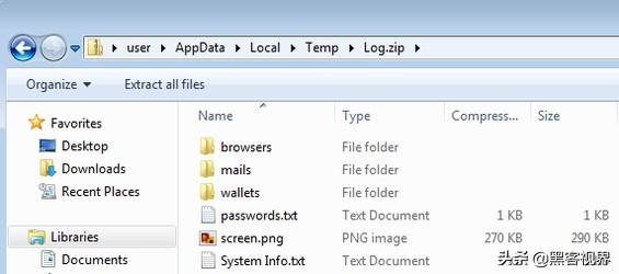 功能更加强大：暗网售价200美元的RACCOON间谍软件又更新了