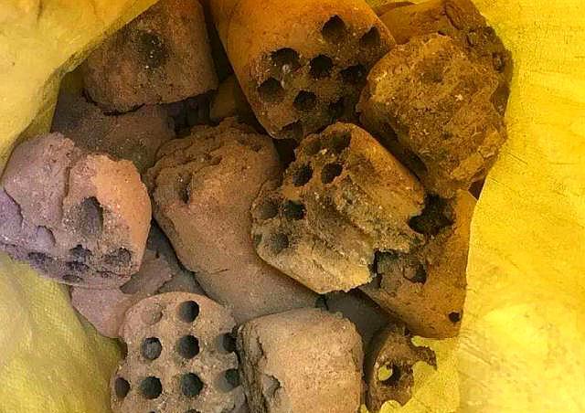 养花不该买的肥料,养花不买土自己挖