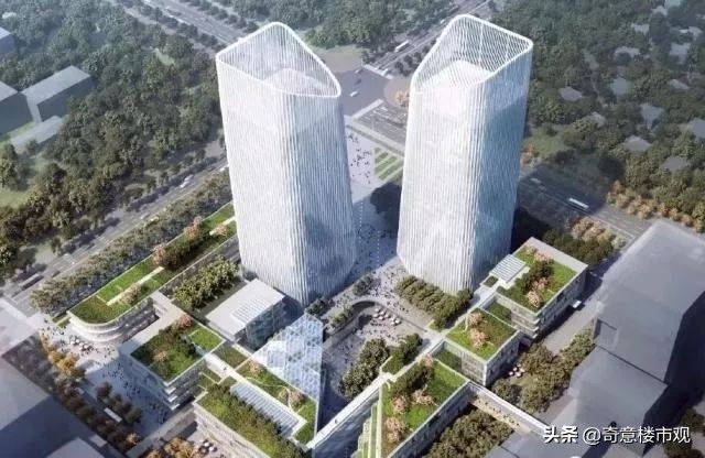 浦东金桥板块将来规划,浦东金桥将成为领头羊吗