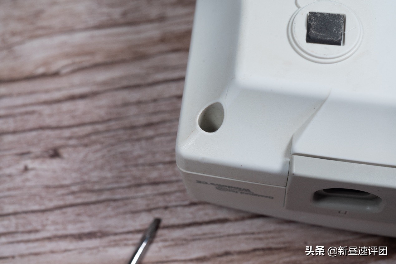 翻新修复DreamCast游戏机：好端端的产品，差点让公司倒闭