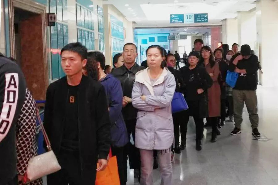 中国健康促进基金会公益项目通知,关爱甲状腺健康每一天义诊公告