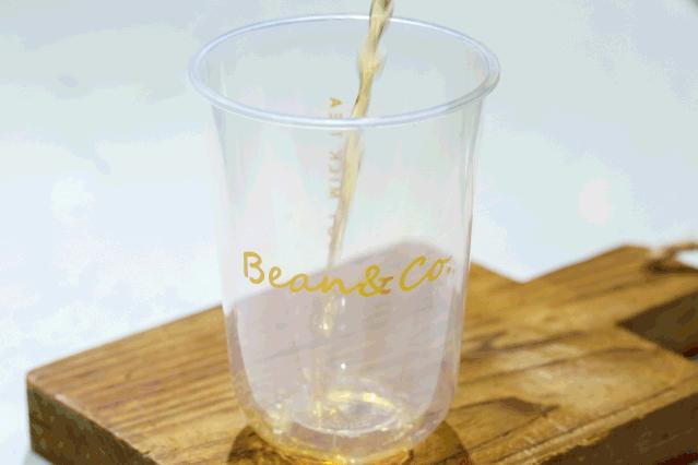 正宗豆乳奶茶,宝藏奶茶推荐