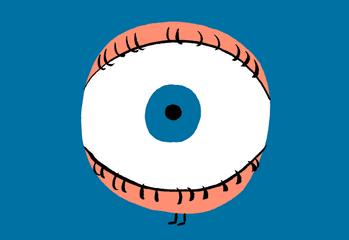 耳屎、眼屎、鼻屎，到底是哪儿来的？竟然都是好东西…