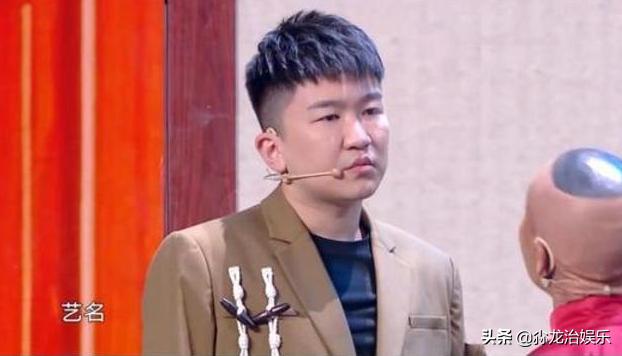 蔡徐坤和谢娜成为师徒的时间,蔡徐坤快乐大本营花絮张杰谢娜