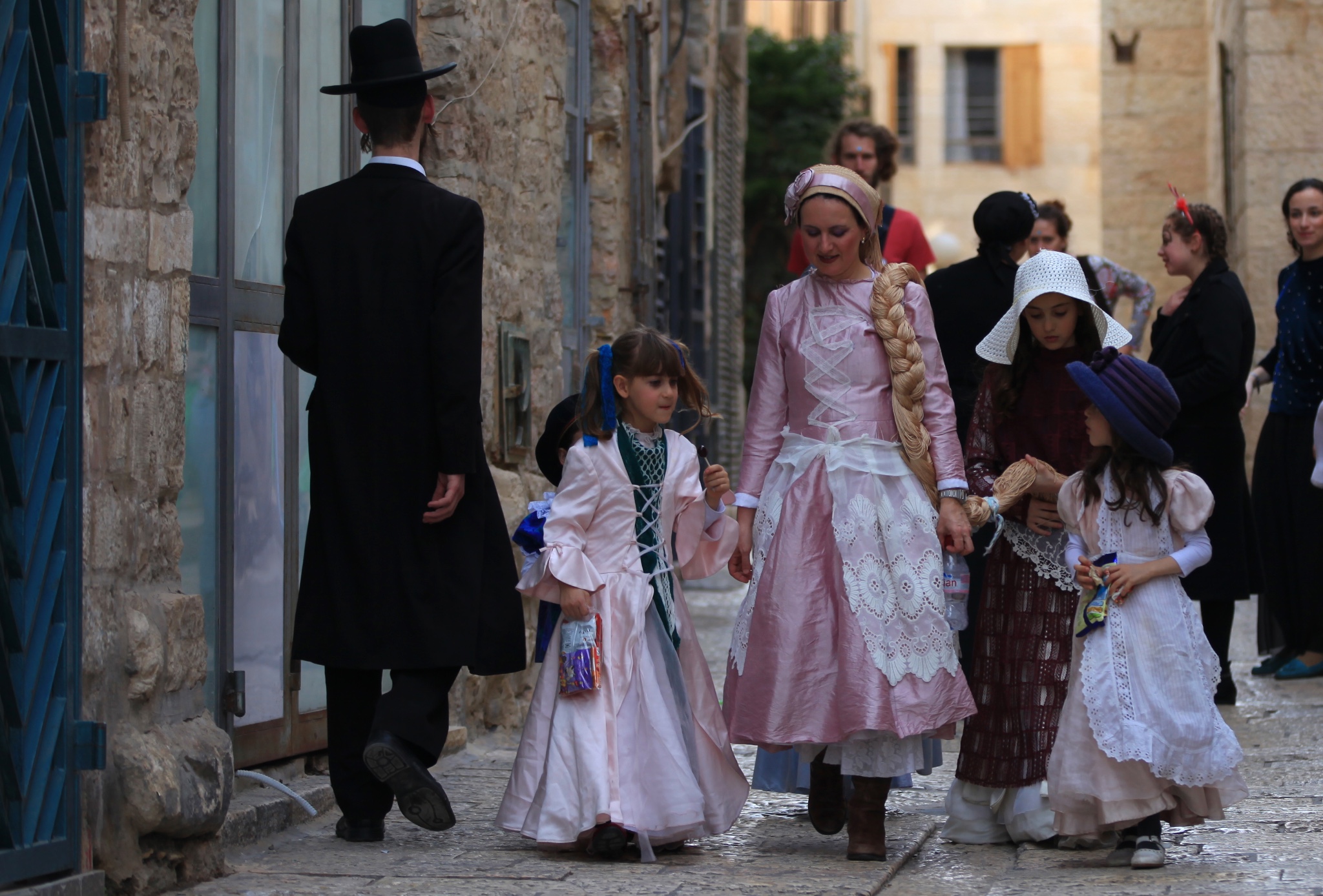 思维格局改变人生犹太人,犹太思维方式模式是什么样的