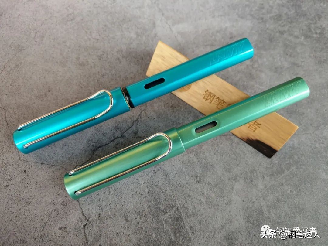 lamy钢笔恒星系列价格,lamy2020限量款钢笔