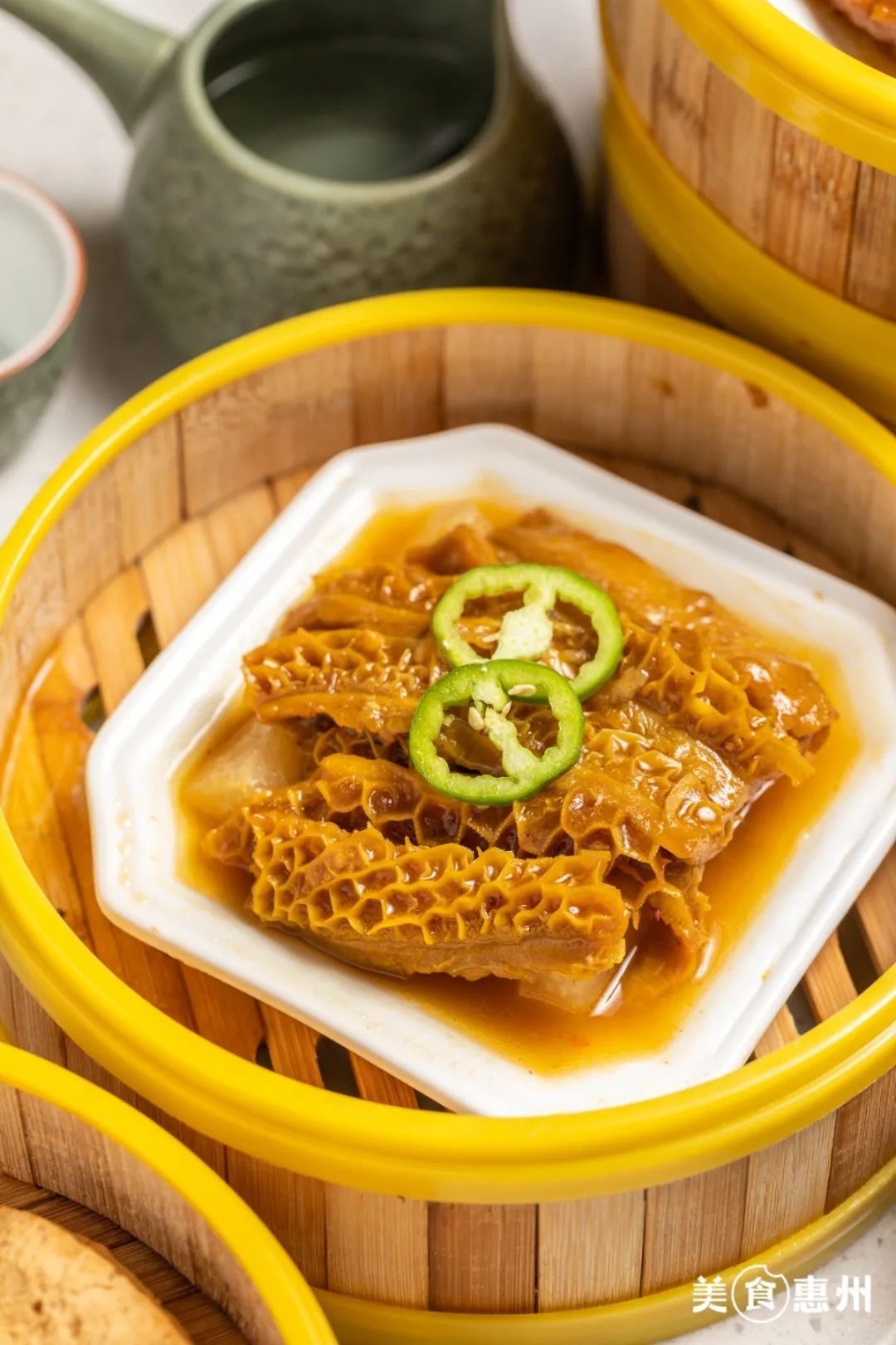 8年老店老味道,8年的酸菜鱼店值得大家去尝尝