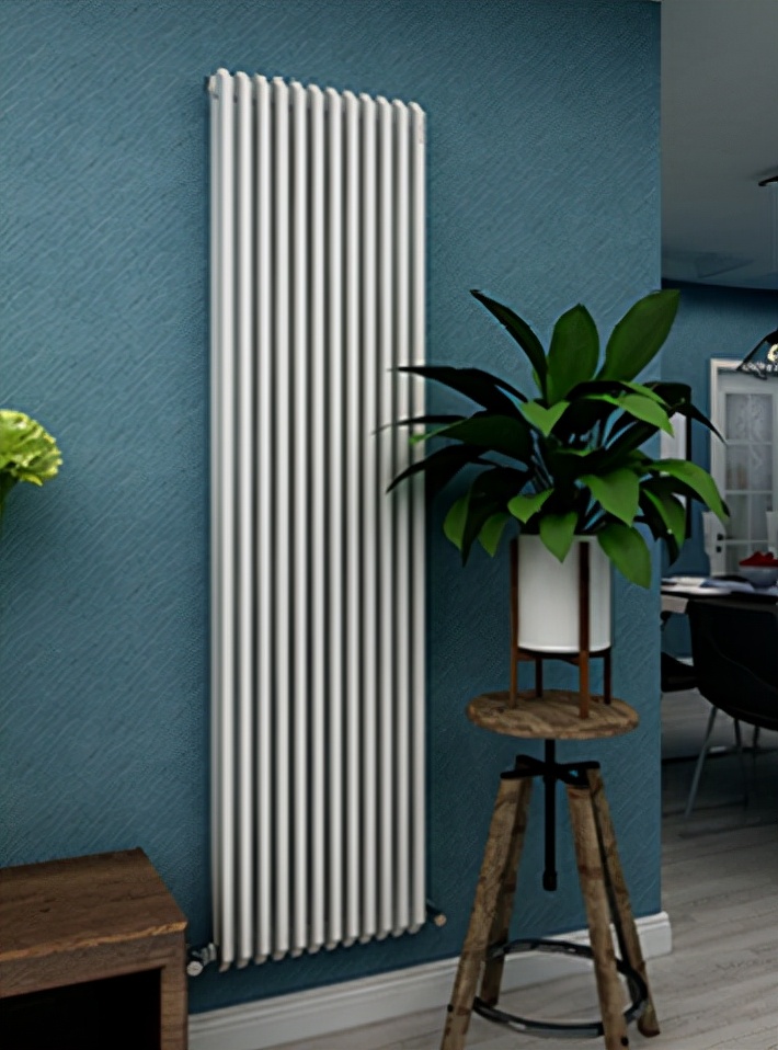 暖气片时间长了墙熏黑了怎么办,着火了把暖气片熏黑了怎么处理