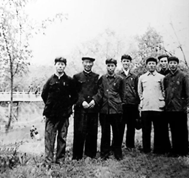 鞍钢五百罗汉名单,鞍钢五百罗汉真实故事