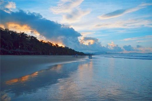 带孩子出发去海南三亚,带孩子去三亚不如去哪里