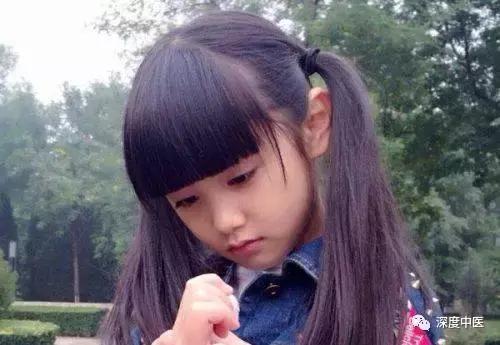 古中医儿科之——小儿易感冒、发热，注意力不集中，怎么办？