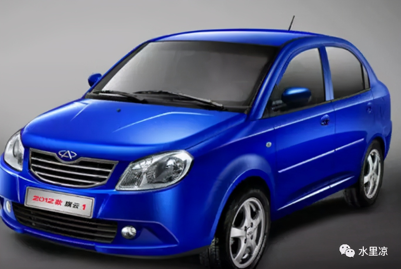 奇瑞的详细了解,奇瑞汽车的历史与发展历程