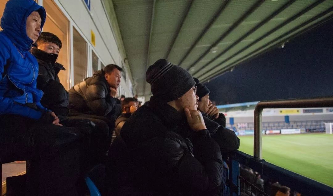 英超联赛青训要求,英超联赛青训