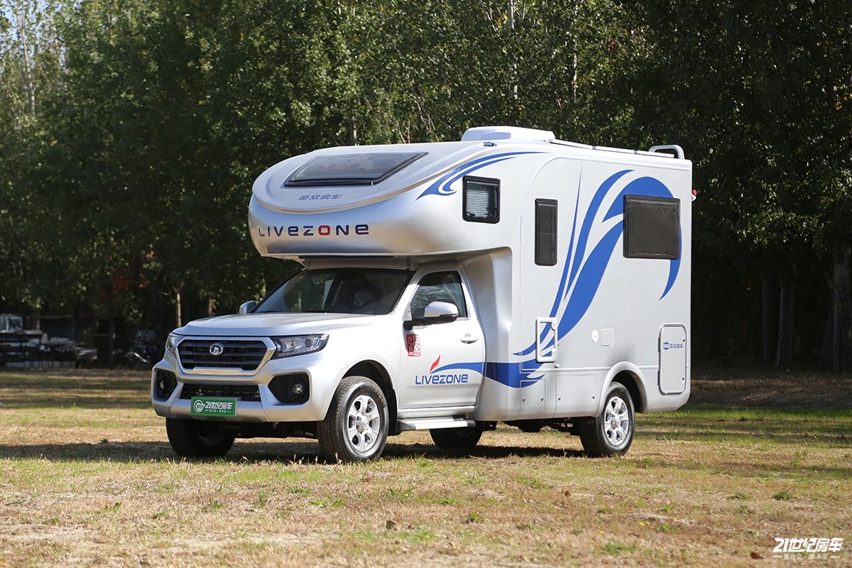 长城炮房车价格10万左右最新款,长城炮皮卡房车最新款