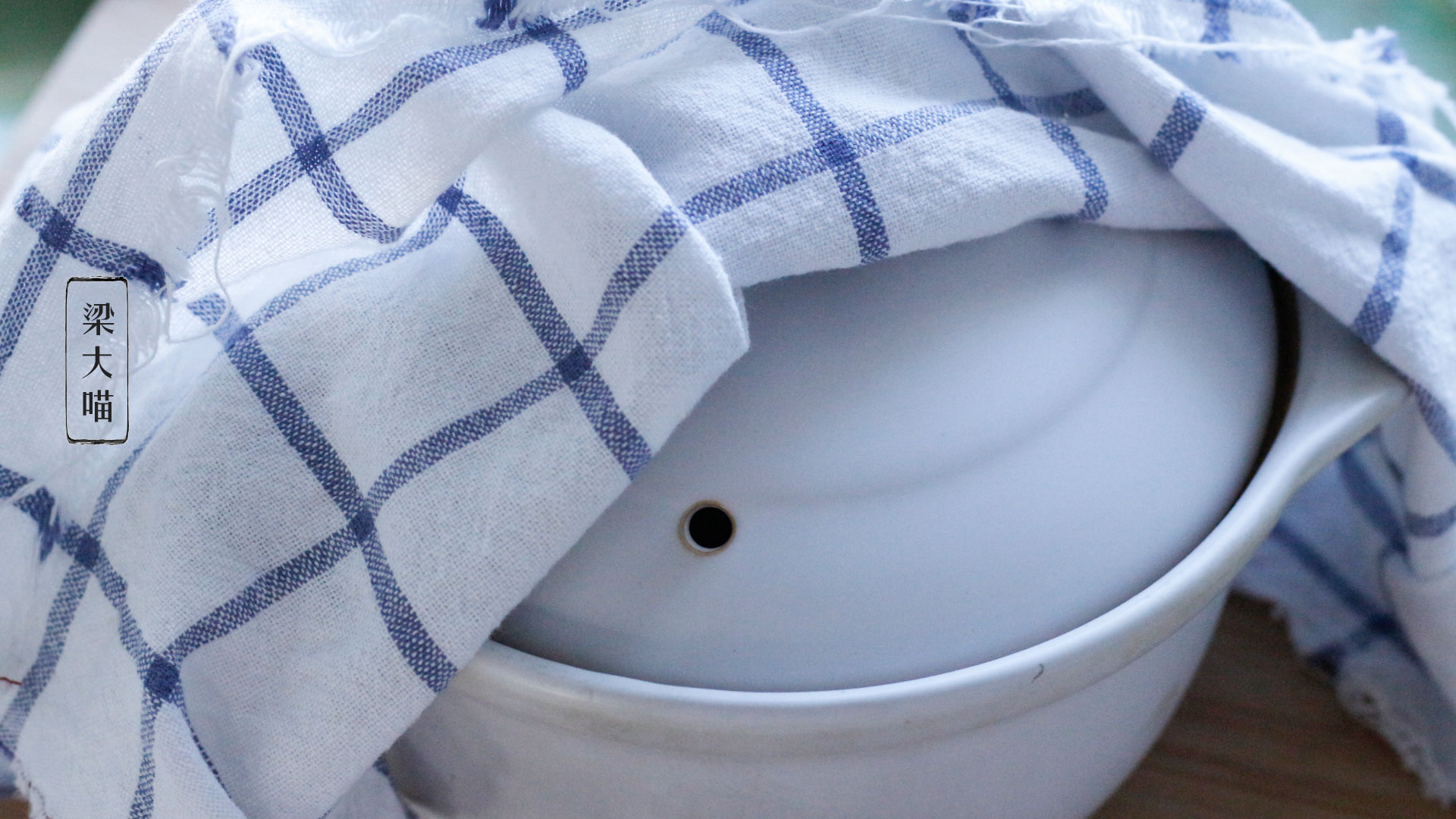 正确做醪糟的方法,初学者冬天自制酒酿的做法