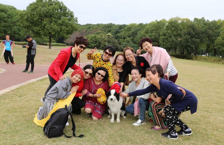 岁月不老我们不散全文,岁月不老我们不散什么意思