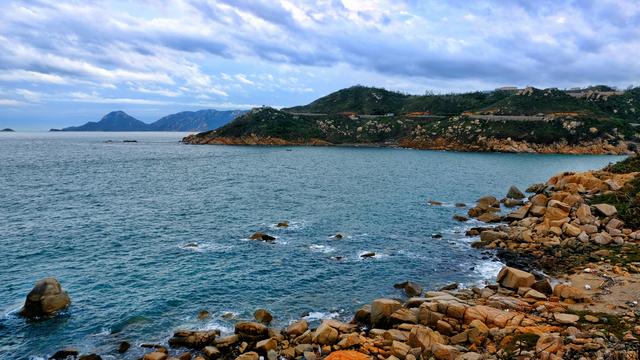 广东有什么适合游玩的岛屿,广东有什么好玩的海岛