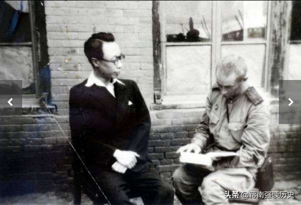 溥仪在苏联为何得到那么好的待遇,溥仪为什么被苏联囚禁5年后回国