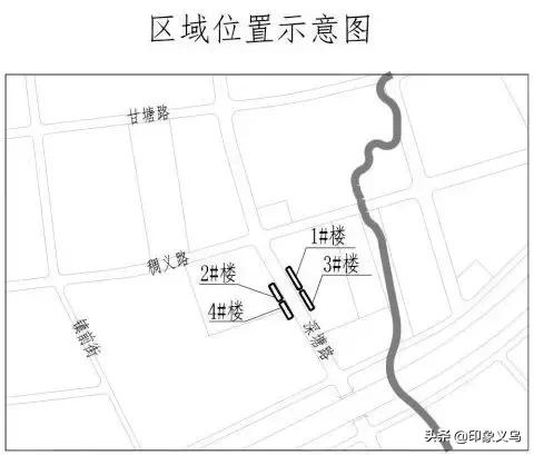 义乌廿三里这几年哪些地方要拆迁,义乌廿三里旧改名单