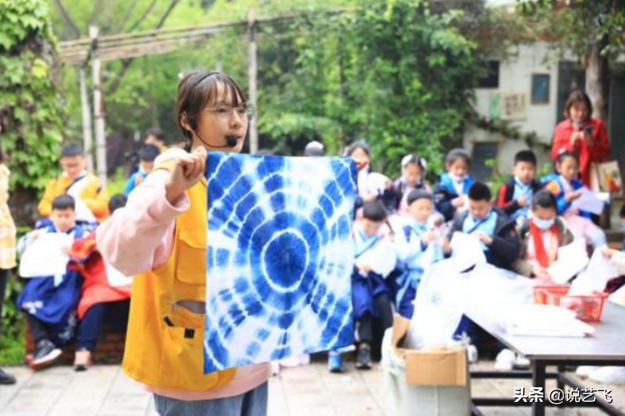 武汉市经开区,三角湖小学博学校区,将课堂搬进劳动基地